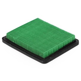 Lawnmower Air Filter Panel Compatible With Honda GCV145 & GCV170 Replaces OEM 17211 Z8B 901
