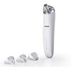 Howlite Vacuum, Limpiador facial contra puntos negros e imperfecciones