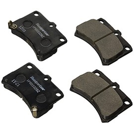 Roadpartner (Road Partner) / Atley / Wagon S320G S321G Front Brake Pad Transfer Brake Pad