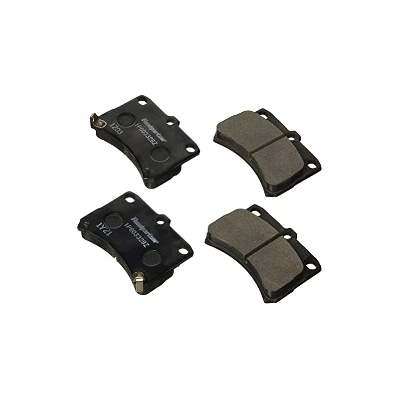 Roadpartner (Road Partner) / Atley / Wagon S320G S321G Front