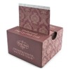 EMBOSSED POP UP HAIR FOILS FOR COLOUR vintage pink