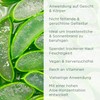 PraNaturals Aloe Vera Gel 200 ml, Natural Soothing & Nutritious