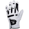 BIONIC Men's StableGrip with Natural Fit Golf Glove Size: Mens