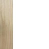 SUNBELT Natural Poplar Wood Floater Frame for 1.5" Deep Canvas