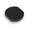 Trodat 6/46040 Replacement Stamp Pad for Trodat Printy 46040 black