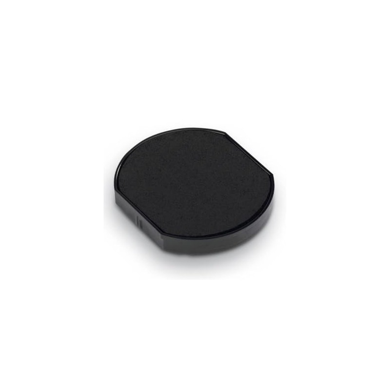 Trodat 6/46040 Replacement Stamp Pad for Trodat Printy 46040 black