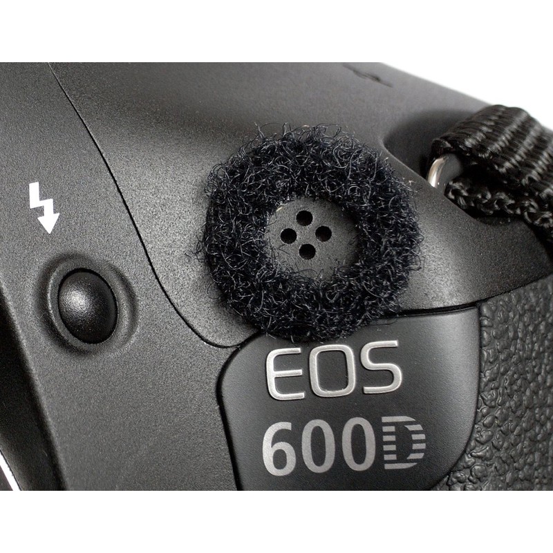 Nicolai Mini Windshield for DSLR Cameras