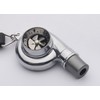 Turbocharger Keychain