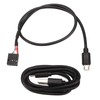 5in IPS USB Mini Screen Computer Temp Monitor PC Sensor