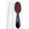 Misel Portable Travel Size Mini MISEL Professional Boar Bristle &