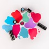 NEONAIL UV Nagellack 7,2 ml - Blau - Shimmering Waves
