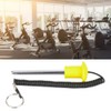 Tbest hoist weight stack pin,Weight Stack, Fitness Accessories Belt Magnetic