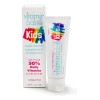Vitaminpaste Pasta De Dientes Para Niños Con Multivitaminas