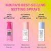Moira Fijador Ultra Matte Setting Spray