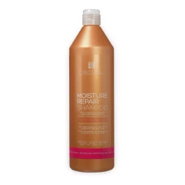 Crioxidil Shampoo Queratina + Mascarilla Hidra Reparadora 1l