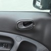 METYOUCAR for Benz Smart 453 Fortwo Forfour 2015-2020 Car Driver