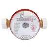 Somatherm For You 104520502 Division Meter for Hot Water R100,