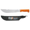 TRUPER Rambo T-460-12X 12" Orange Handle