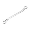 sourcing map Offset Extra Long Box End Wrench 24 x