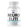 Neuronol Neuro Elite Cognitive Formula for Brain Support Supplement -