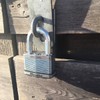 Master Lock M15EURDLF 64mm Excell Laminated Padlock