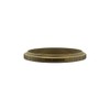 PolarPro - Fuji X100 Series Filter Adapter - Brass -
