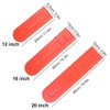 SEIWEI 12" Chainsaw Bar Protective Cover Scabbard Protector, 29 *