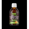 AquaOmega Vegan Orange 225 ml