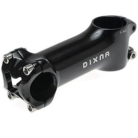dixna (dyizuna) Lead Stem 25.4 mm 73 ° Color/Stem Length Polished Black/70 mm v23p017 Polished Black