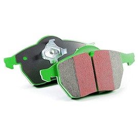 EBC Brakes - Greenstuff 6K Pads (DP62302)