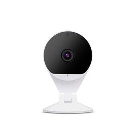 Laser Smarthome Indoor Static V2 Full HD Camera
