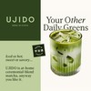 Ujido The Path of Zen Japanese Matcha Green Tea Powder