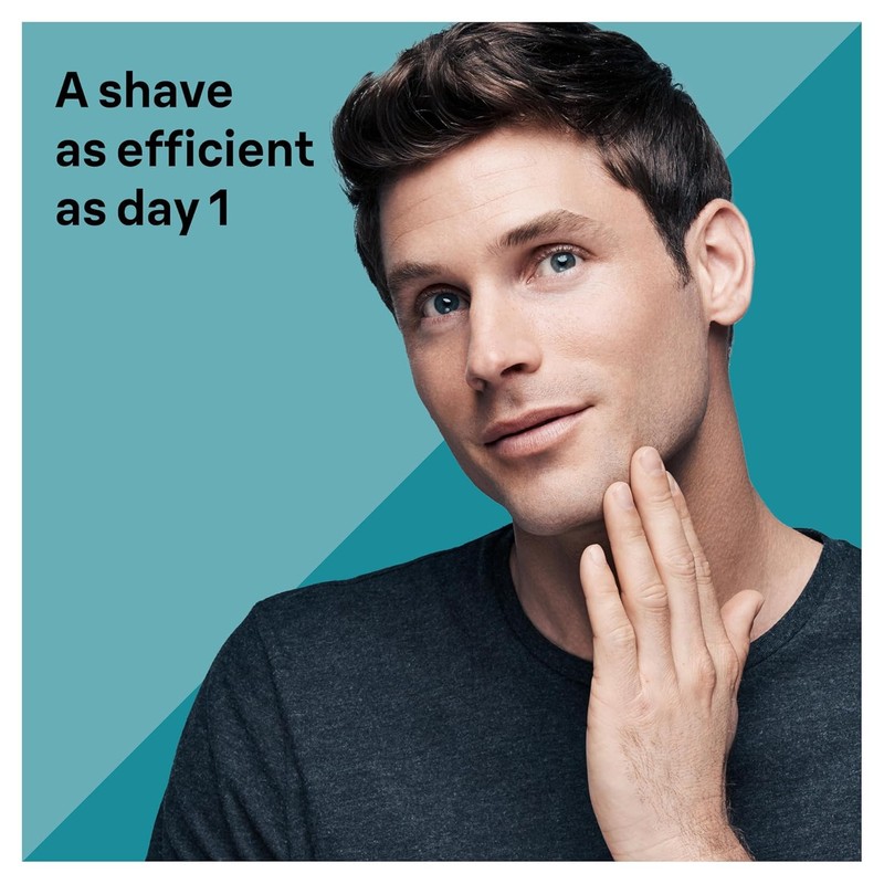 Braun Braun Series 7 Electric Shaver Replacement Head, Easily Attach