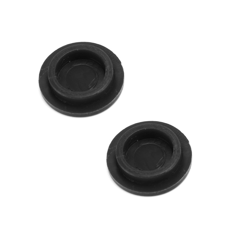Artudatech Caps Kits, Grease Caps for John Deere 1023E 1025R