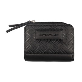 Tom Tailor Mirenda Women's Purse Zip Small, black
