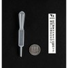 dropper 3cc 5 pack