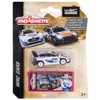 Majorette WRC Ford Fiesta 2022, 212084012Q08