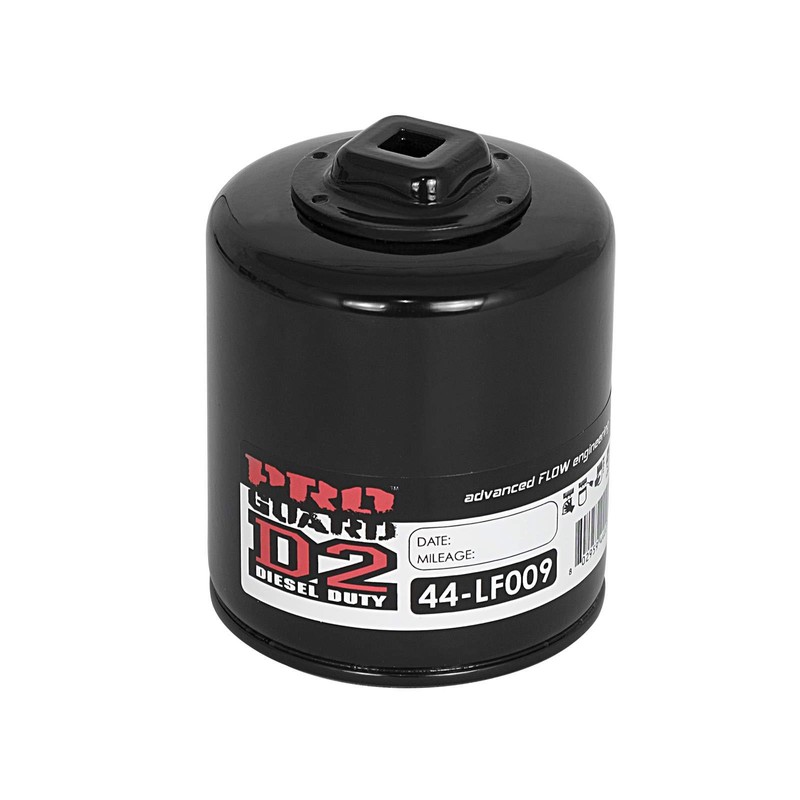 aFe 44-LF009 Pro Guard D2 Fluid Filter