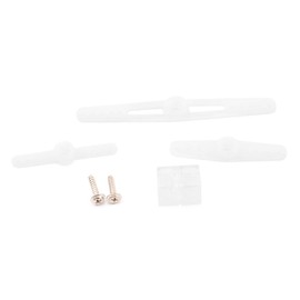 Hitec RCD 33045S HS-45HB AGTT Feather Servo