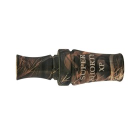 Sean Mann Super Shorty Goose Call