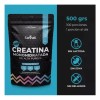 Pack de 2 Creatinas Monohidratadas Alta Pureza en Polvo -