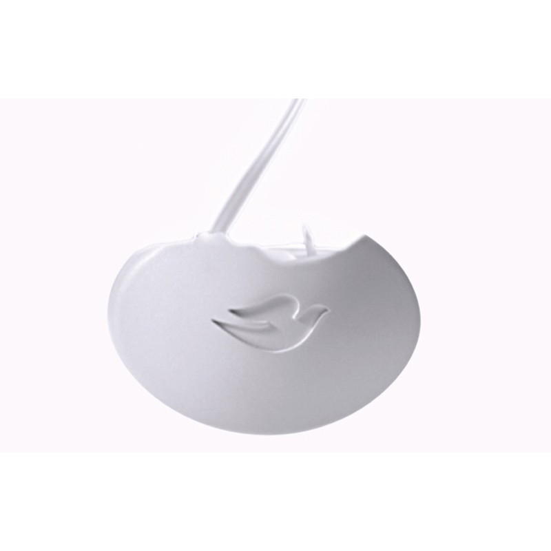 Dove Beauty Bar, Pink 4 oz, 14 Bar