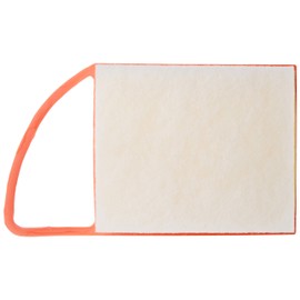 UFI Filters 30.645.00 Air Filter