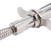 2cc Continuous Inoculator Automatic Syringe Injector Vaccine Injection for Chickens