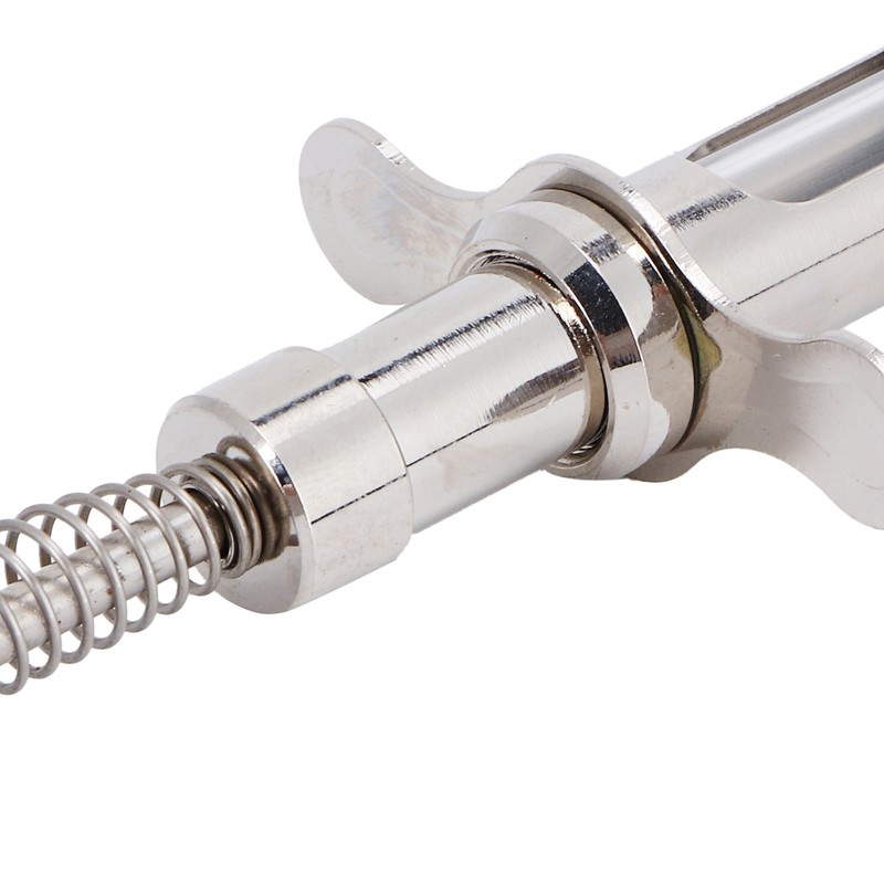 2cc Continuous Inoculator Automatic Syringe Injector Vaccine Injection for Chickens