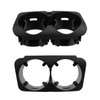Twilight Garage Centre Console Cup Holder for W213 W205 Me-rcedes