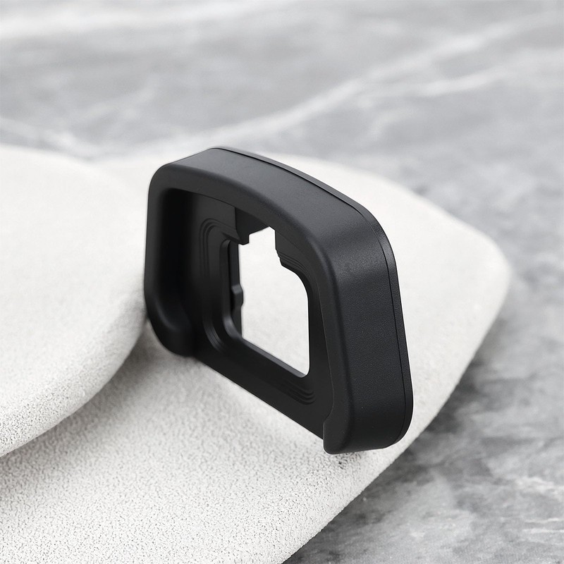 Briny River 2 x Camera Viewfinder DK-29 Eyepiece Eyecup Compatible