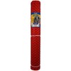 Tenax 64018204 Sentry Secura Safety Fence, 6' x 50', Orange
