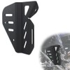 REARACE Water Tank Guard Cover Protector Compatible with Raptor 700