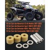 417127016 Secondary Clutch Roller Kit Fit for Can-Am Maverick X3